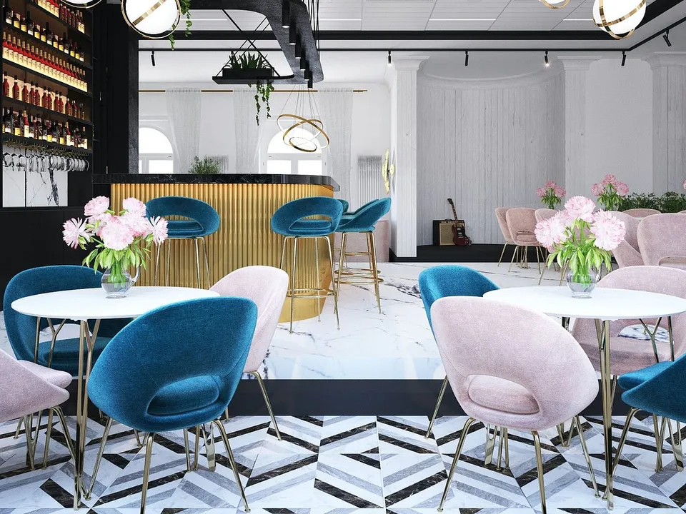 The new restaurant survival strategy