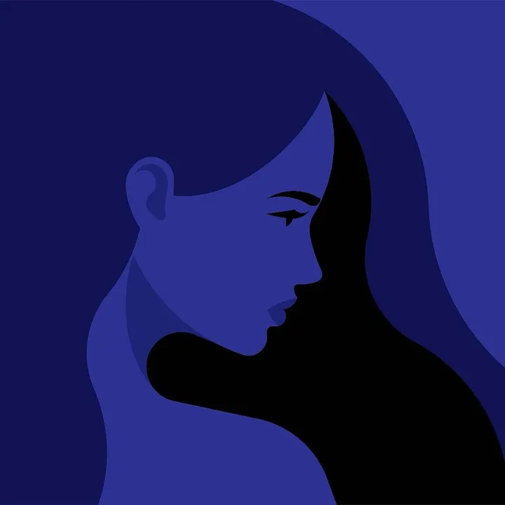 What makes women justify domestic violence?