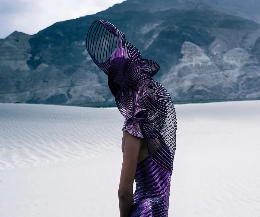 Is the recycled plastic in your clothes truly sustainable?