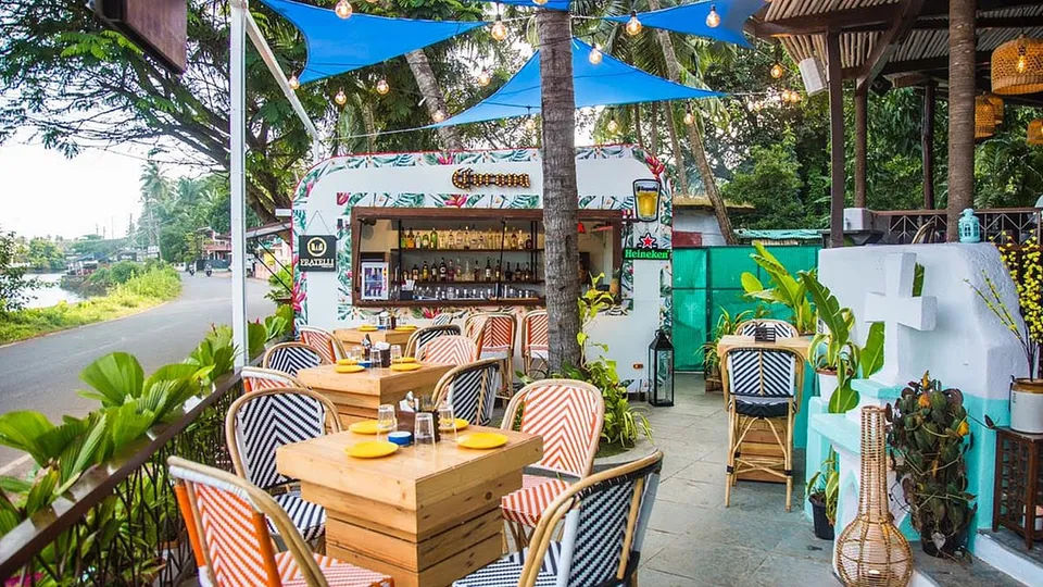 Naming your restaurant is serious business