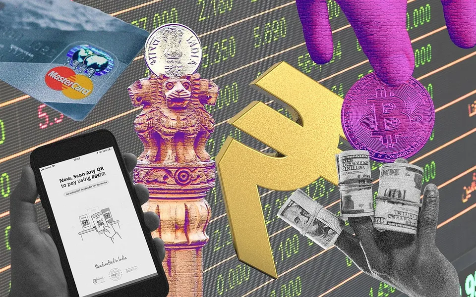 Cryptocurrency versus digital currencies: An easy primer
