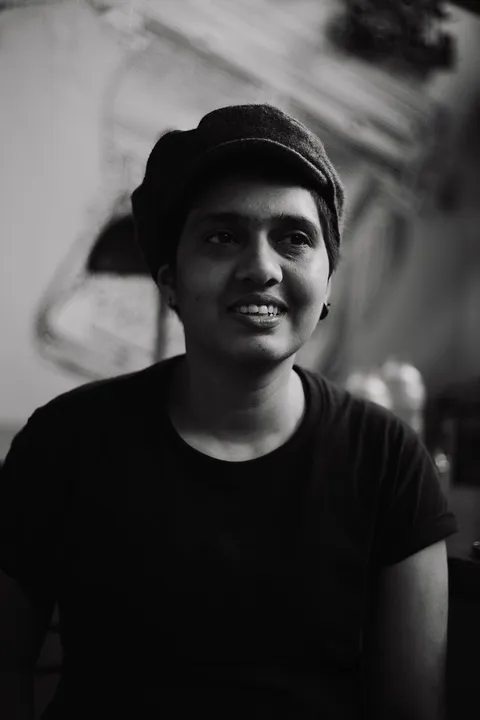 Indiaâ€™s first trans bartender wants to make the countryâ€™s nightlife more inclusive