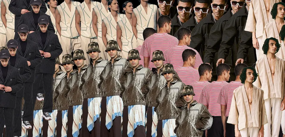 The independent menswear labels you need to know about
