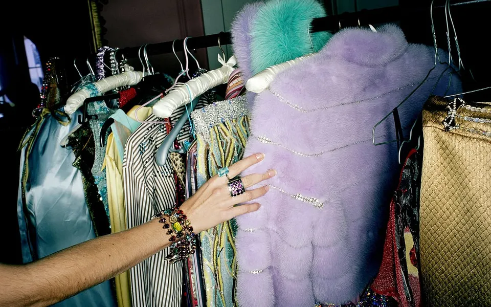 Are we really ready to rent what we wear?