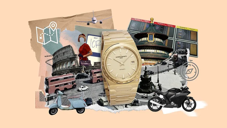 Standout timepieces from Watches & Wonders 2022