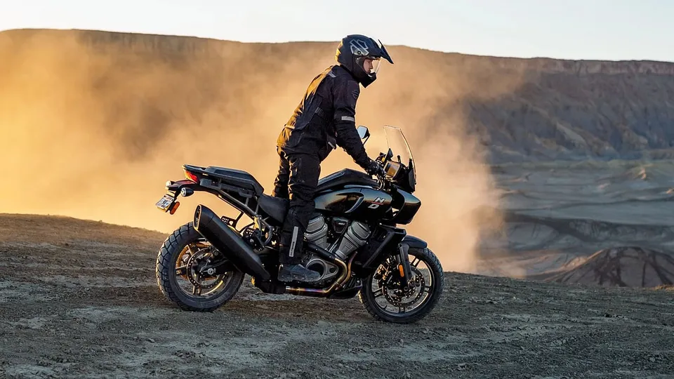 Five motorcycles youâ€™ll be wanting in 2022
