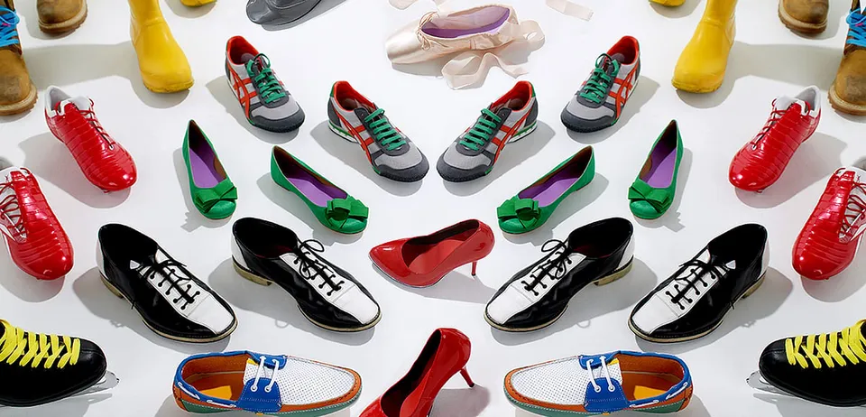 Why are homegrown footwear brands in India on the rise?