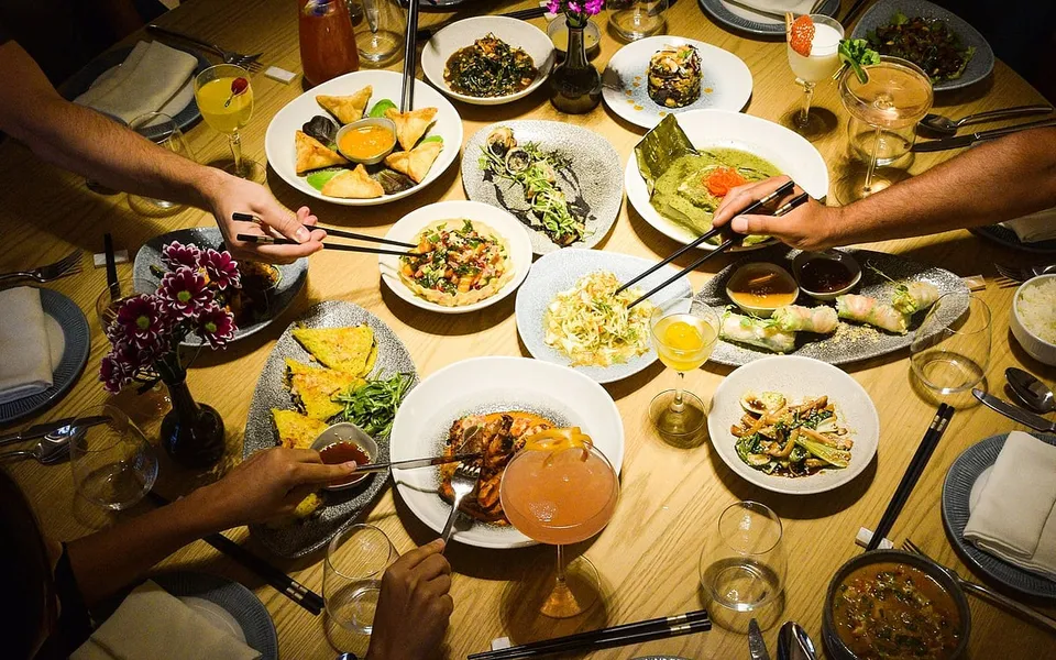 Mumbai-based restaurateur Gauri Devidayal on the lessons she has learnt from failure