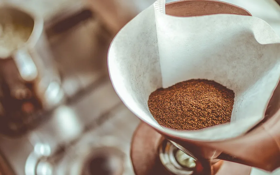 India's coffee scene is coming of age...yet again
