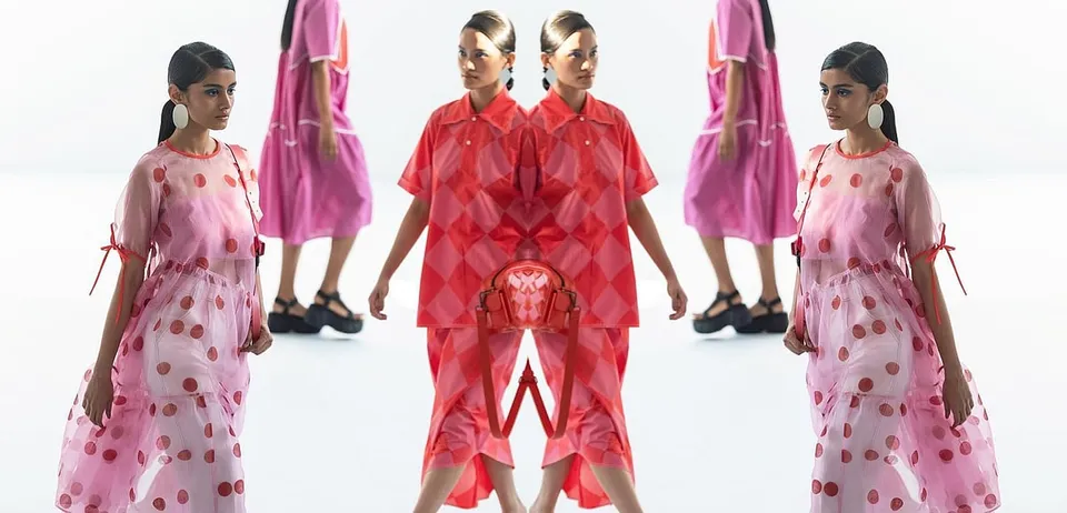 What will â€œre-emergence fashionâ€� really look like?