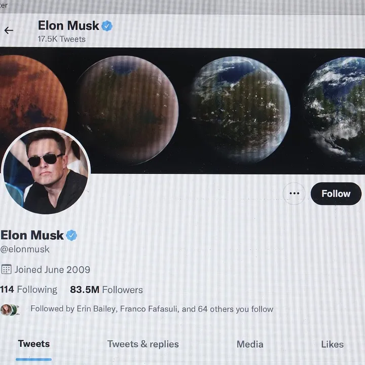 Will Elon Musk's takeover of Twitter mean a return to the Donald Trump era of tweets?