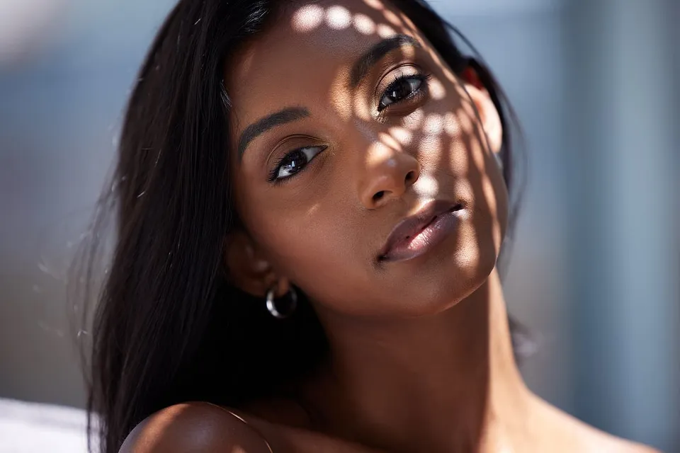 Is a perfect sunscreen for darker skin tones a myth? 