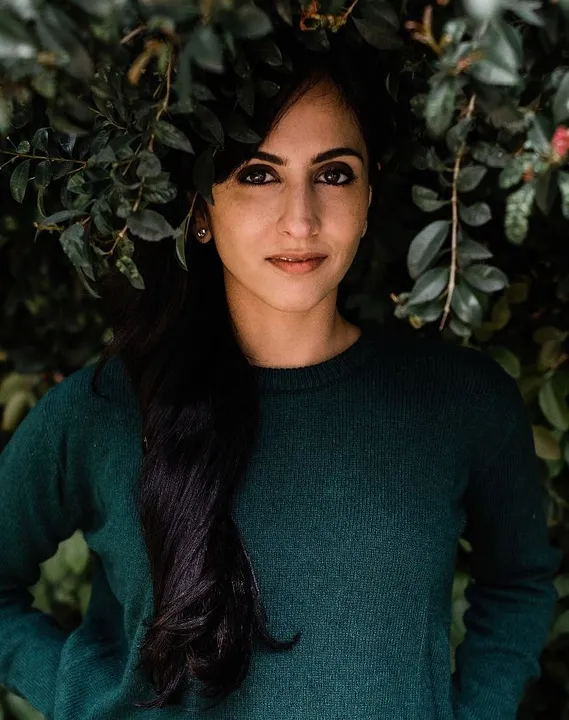 How entrepreneur Michelle Ranavat re-imagined some of the most time-tested Ayurvedic beauty rituals 