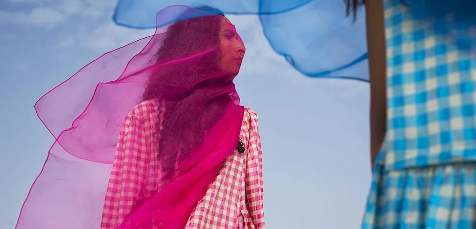 Forget maximalism, fashion is going minimalist this season