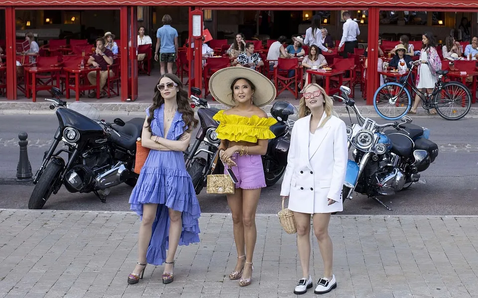 How to look good on your holiday