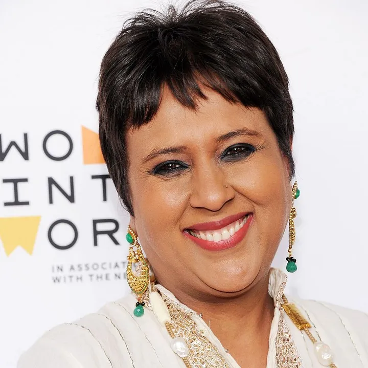 Why Barkha Dutt always wanted to be a media entrepreneur