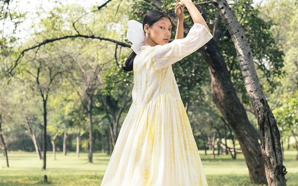 Why co-ord sets are here to stay