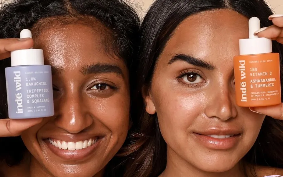 Why are Indian influencers launching so many beauty brands?