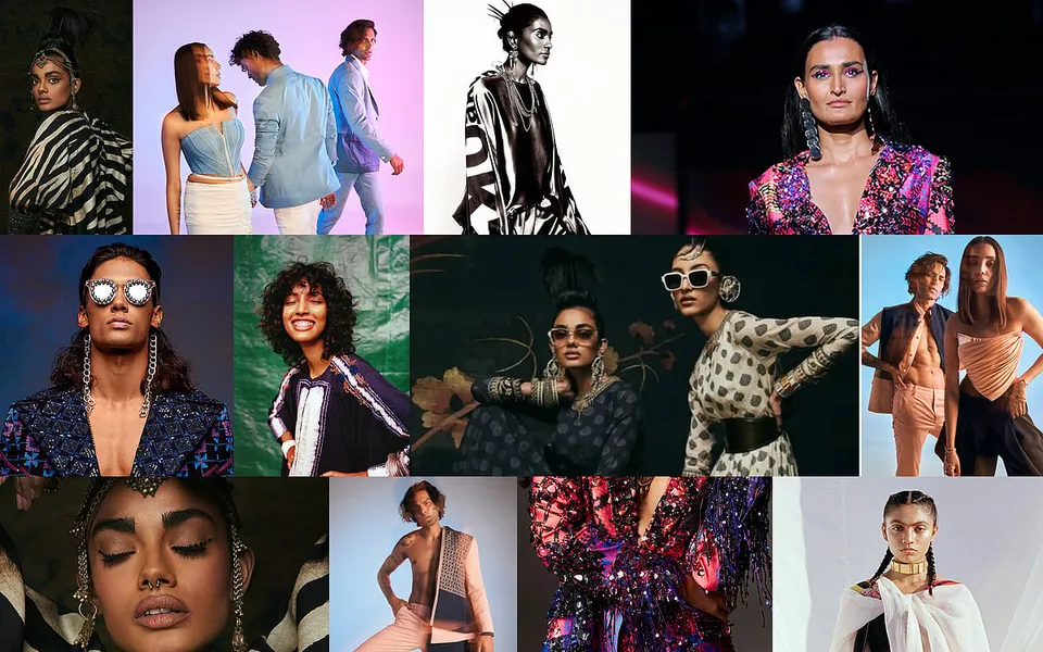 The bridge-to-luxury brand boom in India