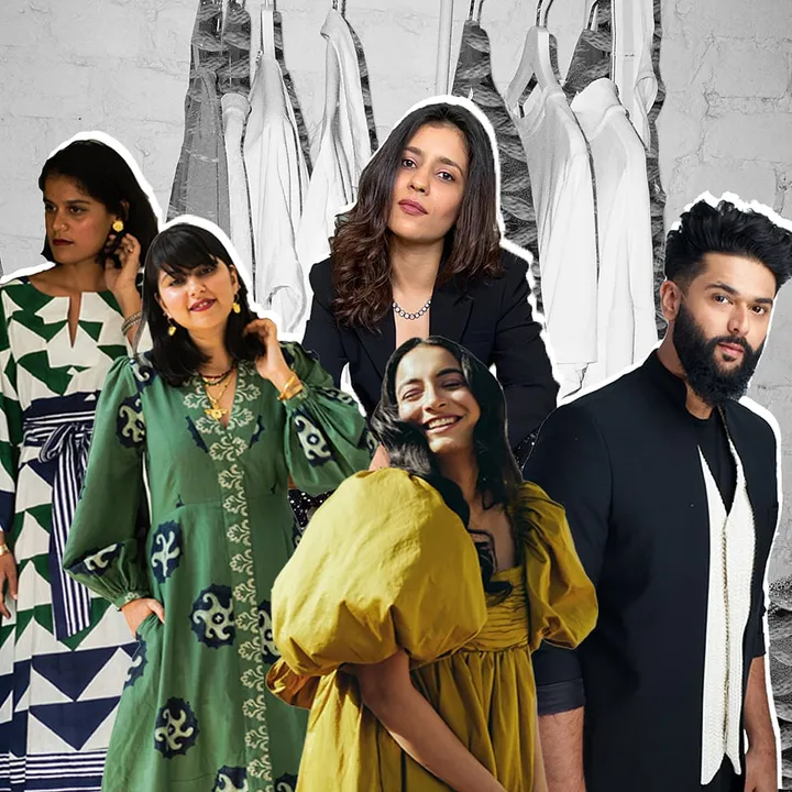 How can your clothes reflect your distinct personal style?
