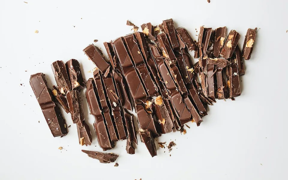 The rise and rise of homegrown chocolate brands in India