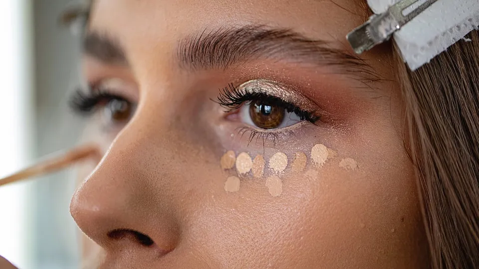 8 concealers that will cover up blemishes, dark circles and redness in one swipe