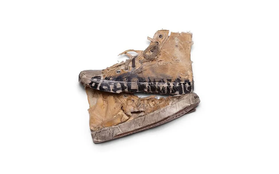 How â€˜ugly shoesâ€™ have become a style statement of our time
