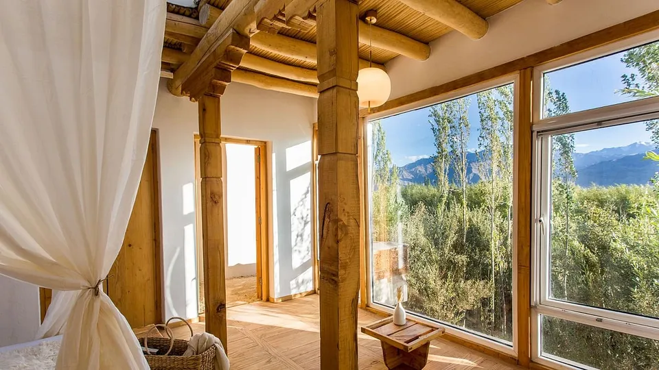 5 luxe travel experiences in India for the summer