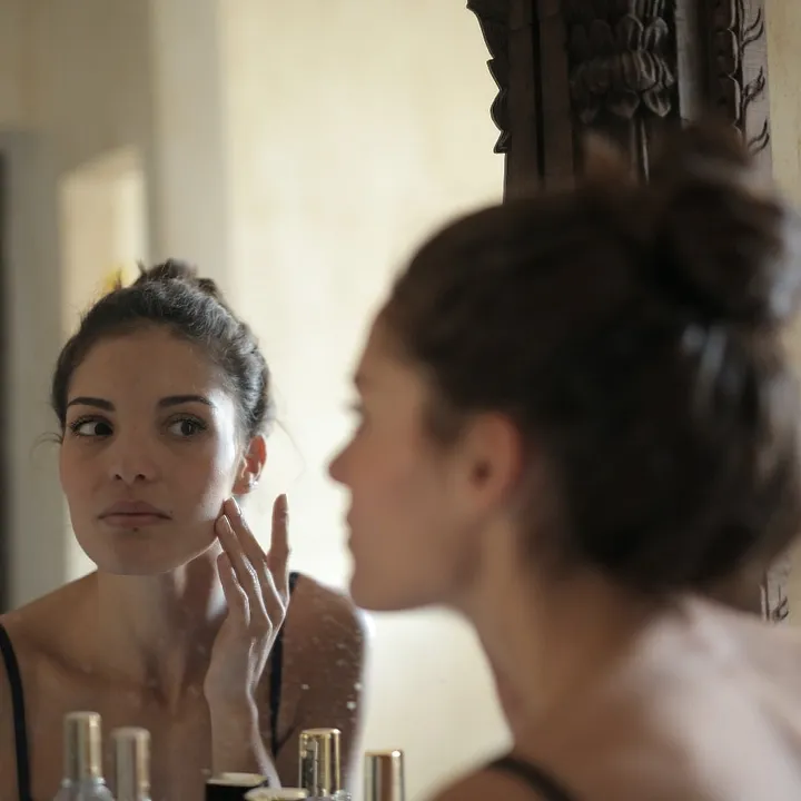 Why good-enough skin is truly good enough