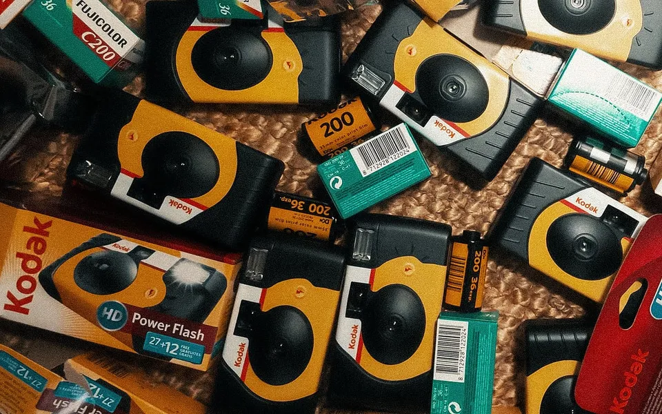 Why are we obsessed with technology that is outdated and clunky?