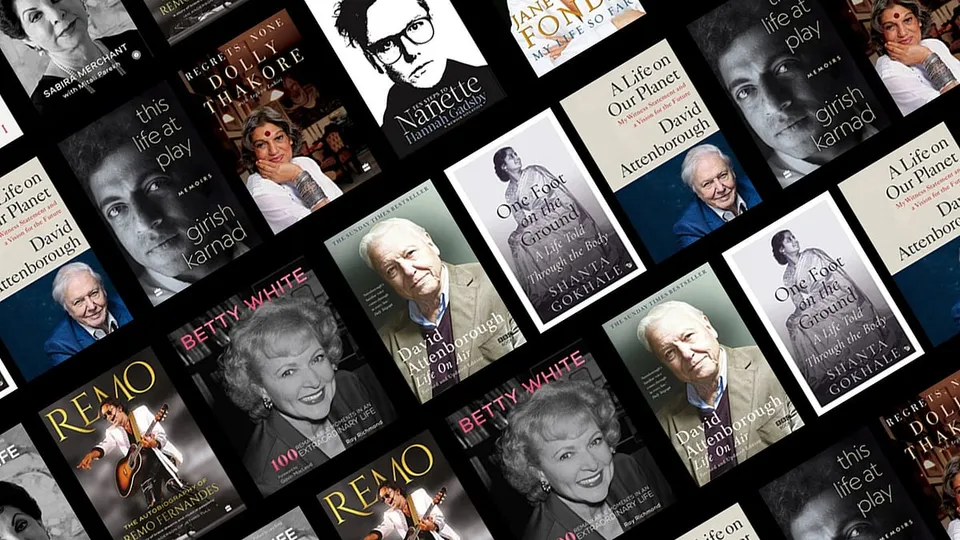 10 memoirs to add to your reading list now 