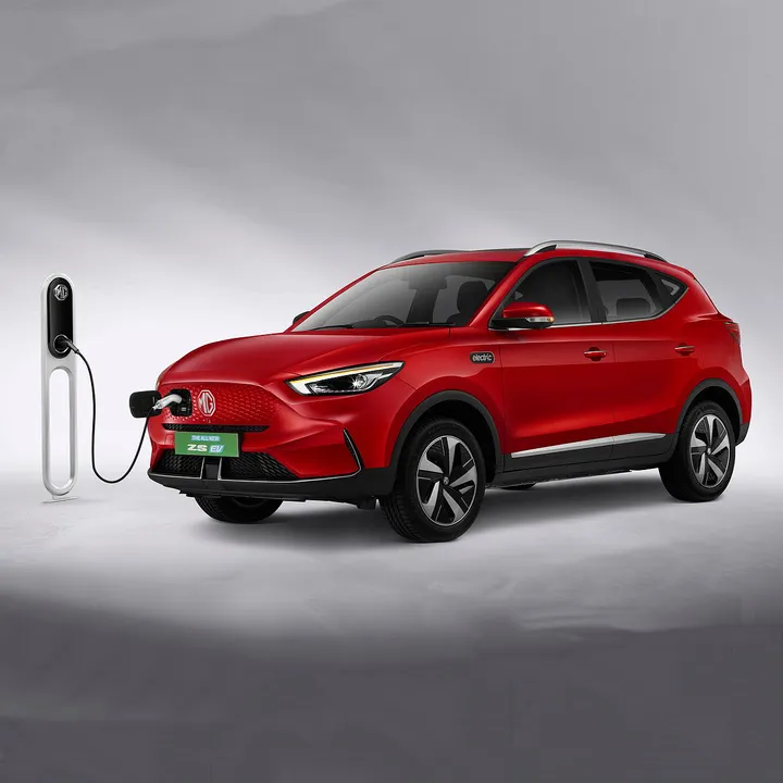 Switching to an EV will help you cut costs and be more eco-friendly