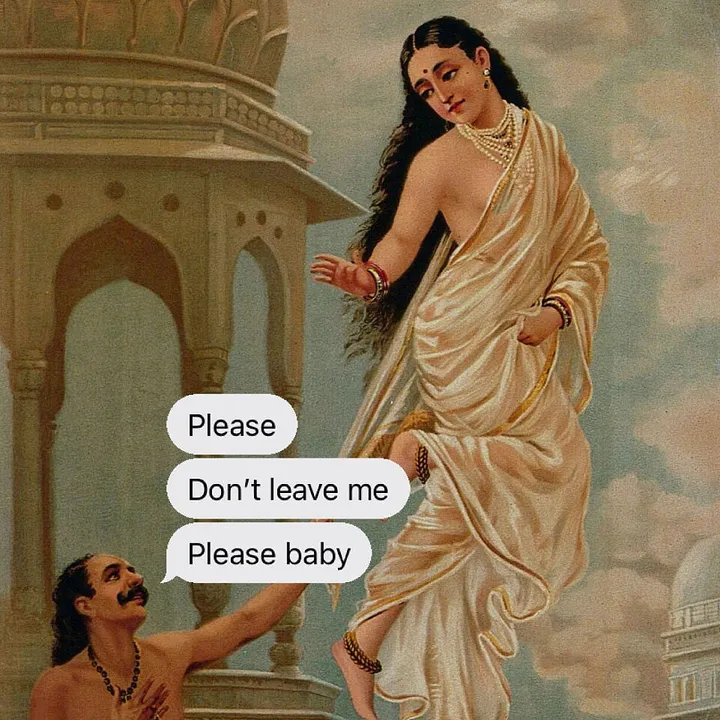 How to navigate toxic exes who refuse to leave 