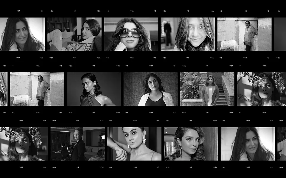 Powerful women of Bollywood who are changing the narrative 