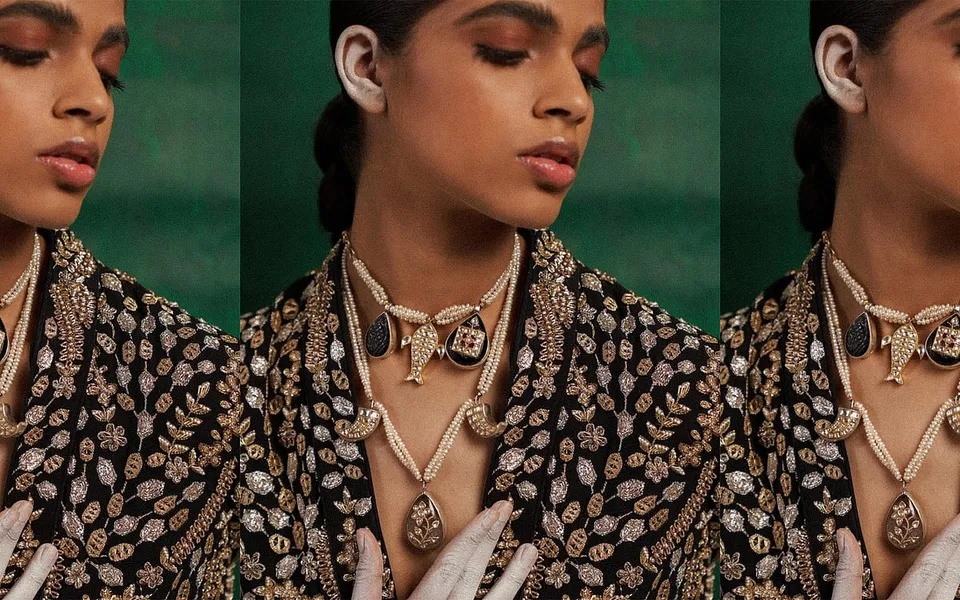 Why arenâ€™t more Indian designers collaborating with brands? 
