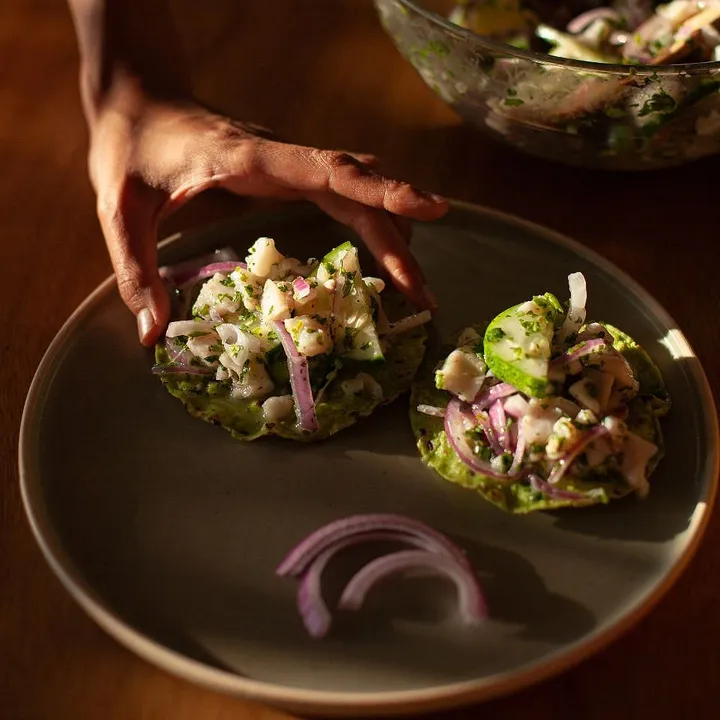 Why does Mexican food in India fail to stick?