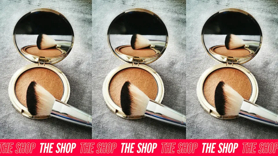 8 contouring and bronzing make-up products to sculpt and define