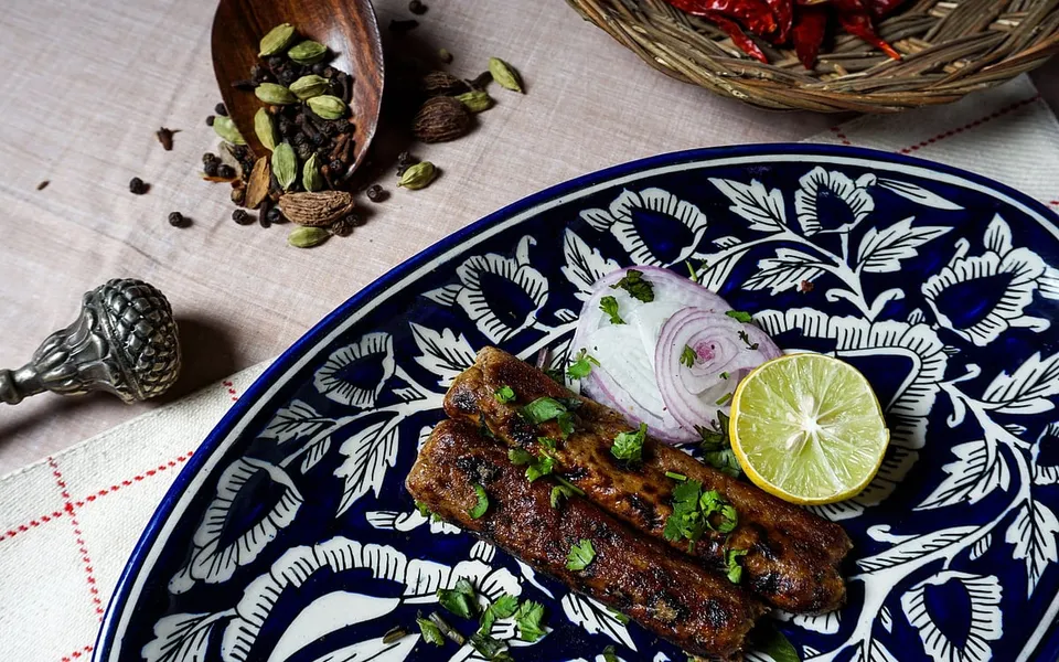 These home chefs in Lucknow are keeping the fascinating world of Awadhi cuisine alive 