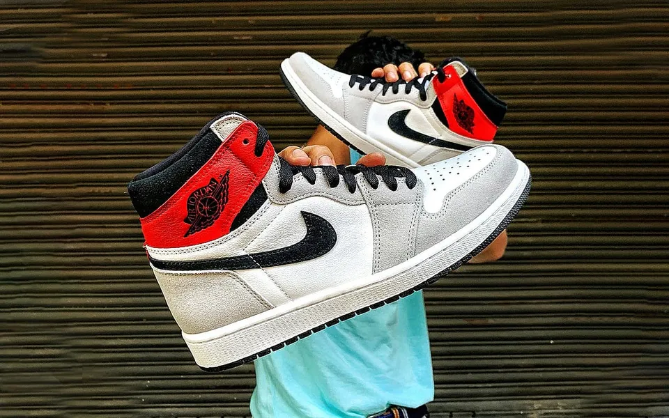 Meet 5 sneaker enthusiasts from Northeast India