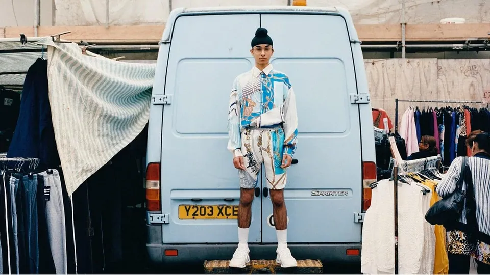 
9 designers from the South Asian diaspora look towards their roots for inspiration
