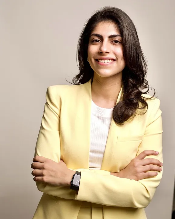 Carina Kohliâ€™s femtech brand HUMM helps new moms through postpartum 
