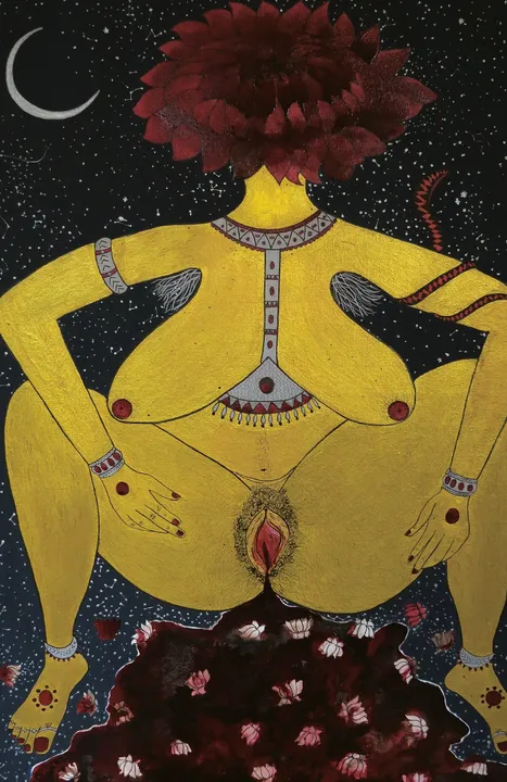 In Farah Ahamedâ€™s â€˜Period Matters,â€™ menstruation isnâ€™t always associated with shame