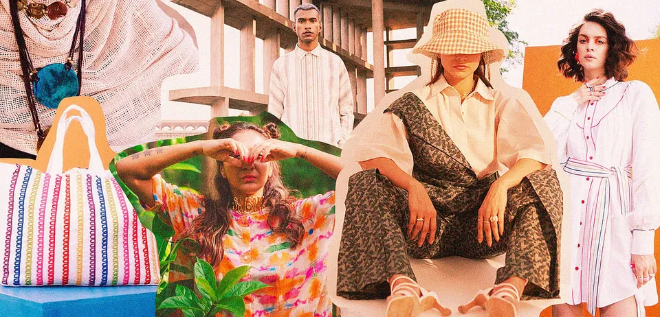 Is sustainable fashion reserved for the rich? 
