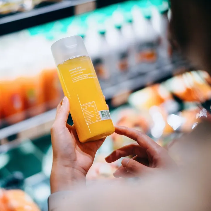 What do the symbols on labels of beauty products actually mean? 