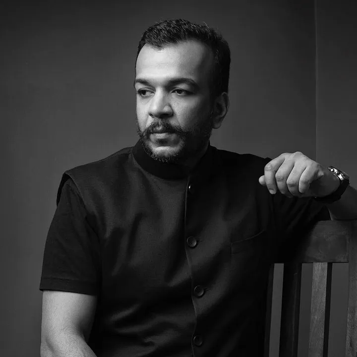 Amit Aggarwal on his design journey, inspiration and latest couture collection 