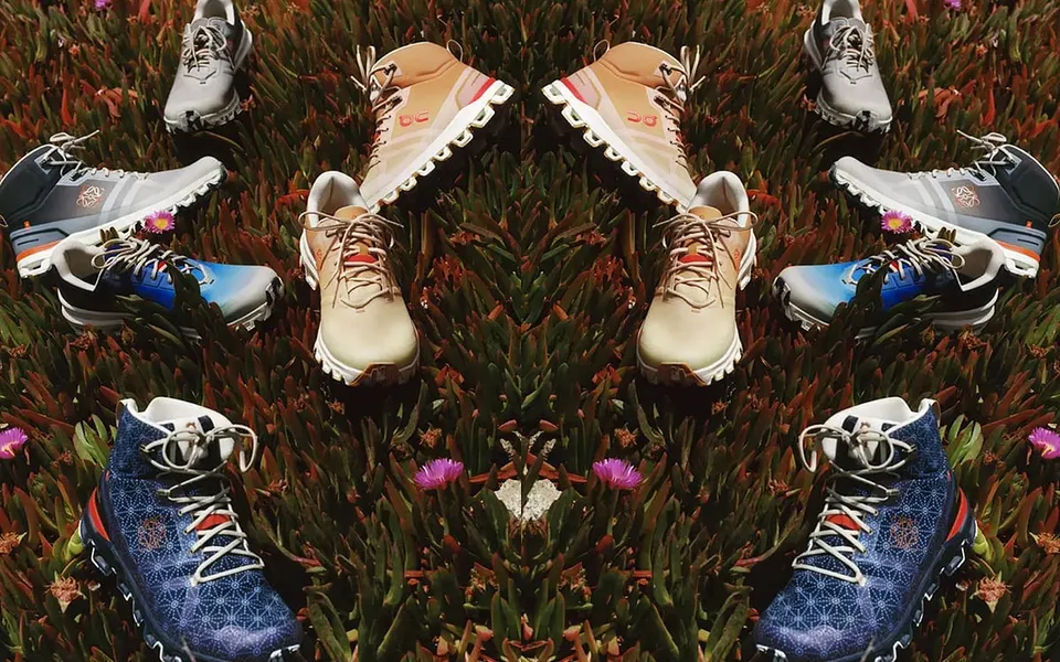 The most talked-about sneaker collaborations of 2022 that got us hyped

