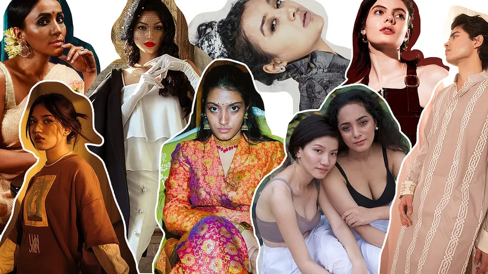 7 Bangladeshi designers who are making a mark in the world of fashion