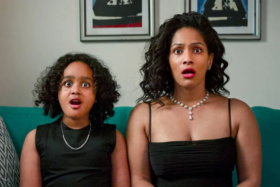 Are women writers and directors better at telling womenâ€™s stories? 