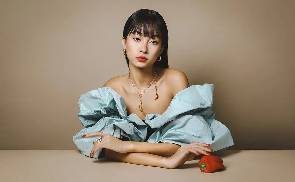 These jewellery designers from the Middle East are worth their weight in gold 