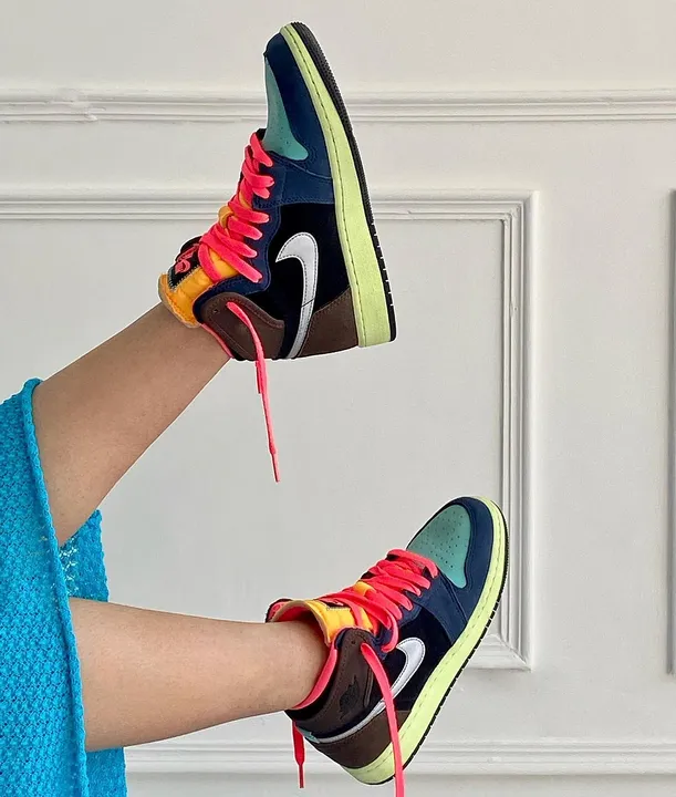 Indiaâ€™s coolest women sneakerheads take us into the shoe closets 
